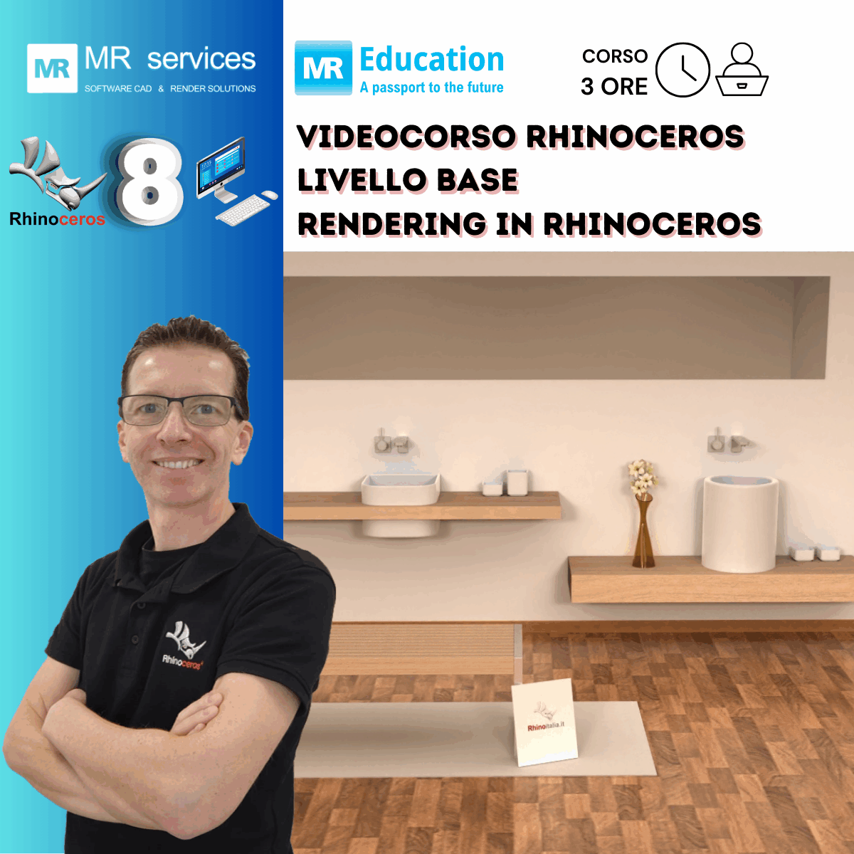 corso di miniatura